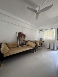 Blk 60 Telok Blangah Heights (Bukit Merah), HDB 3 Rooms #613502701